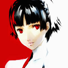 makoto niijima (persona 5)