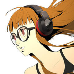 futaba sakura (persona 5)