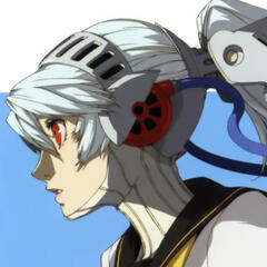 labrys (persona 4 arena)