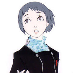 fuuka yamagishi (persona 3)