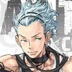 santa (zero escape)