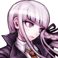kyouko kirigiri (danganronpa)