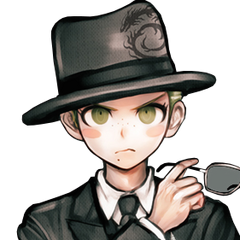 fuyuhiko kuzuryuu (danganronpa 2)