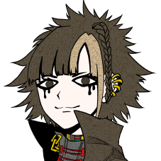 reko yabusame (your turn to die)