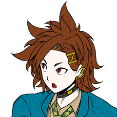 joe tazuna (your turn to die)