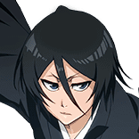 rukia kuchiki (bleach)